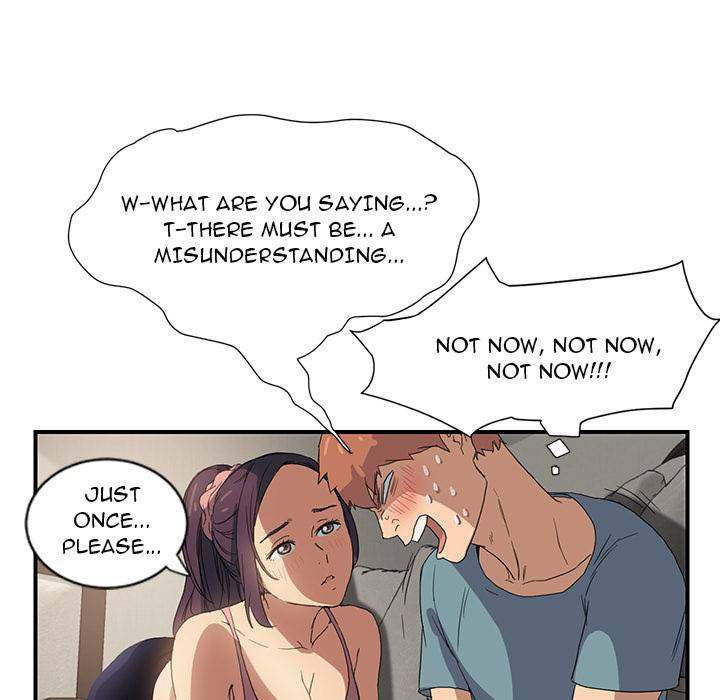 My Stepmom - Chapter 3 - Andromeda 11 page 89 hentai porn comic manga doujin